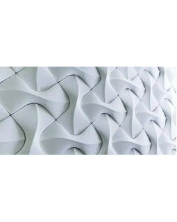 3d панель Artpole Flip Elementary Гипс-foto5