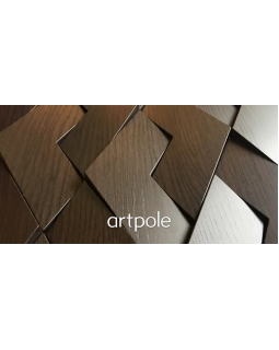 3d панель Artpole Nord Platinum Гипс с виниловым покрытием 348*151*30 мм-foto7