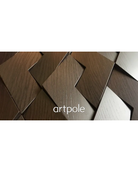 3d панель Artpole Nord Platinum Гипс с виниловым покрытием 348*151*30 мм-foto7