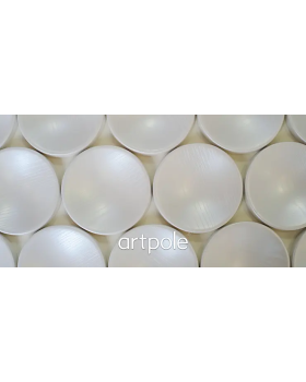 3d панель Artpole Luna Platinum Гипс с декоративным покрытием 150*150*25 мм-foto7
