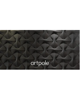 3d панель Artpole Flip Platinum Гипс с виниловым покрытием 330*188*28 мм-foto5