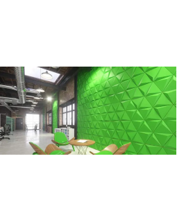 3d панель Artpole Sirius Elementary Гипс-foto3