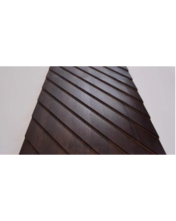 3d панель Artpole Lambert Platinum Гипс с виниловым покрытием 598*598*22 мм-foto4
