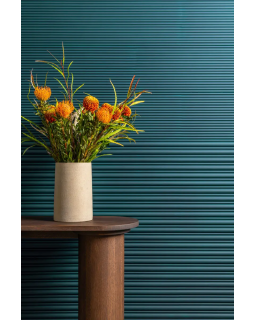 Декоративная панель Orac Decor WX210 REED Дюрополимер 2000-2600*255*13 мм-foto3