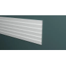 Декоративная панель Decor Dizayn DD906 Полистирол 2000-3000*180*10 мм