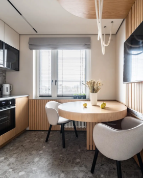 W114 VALLEY XL Декоративная панель Orac Decor Полиуретан-foto3