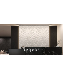 3d панель Artpole Sahara M-0005 Гипс-foto9