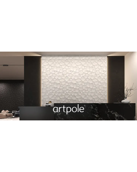 3d панель Artpole Sahara M-0005 Гипс-foto9