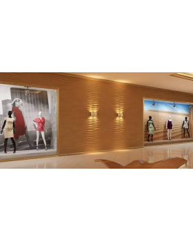 3d панель Artpole Breeze Гипс 600*600*21 мм-foto3