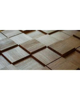 3d панель Artpole Tetris Platinum Гипс c виниловым покрытием 120*120*13-33 мм-foto5