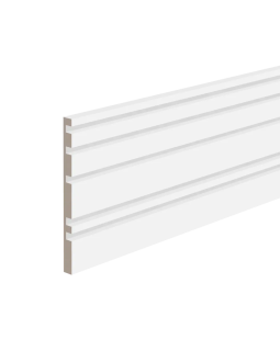 Стеновая панель Ultrawood UW 10 i 2000-2800*240*17 мм