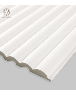 Стеновая панель Alpine Walls LineArt ECO5103 Полиуретан 2900*405*16 мм-foto5