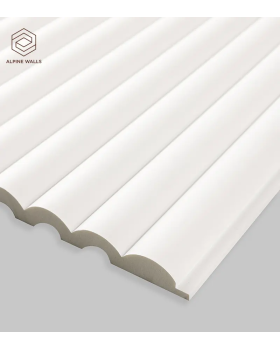Стеновая панель Alpine Walls LineArt ECO5103 Полиуретан 2900*405*16 мм-foto5