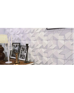 3d панель Artpole Origami Elementary Гипс-foto4