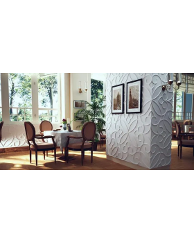 3d панель Artpole Zafira M-0007 Гипс-foto6