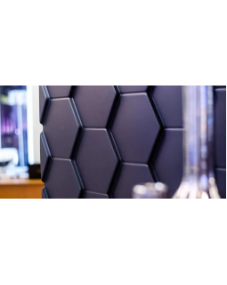 3D панель Artpole Bee Гипс-foto5