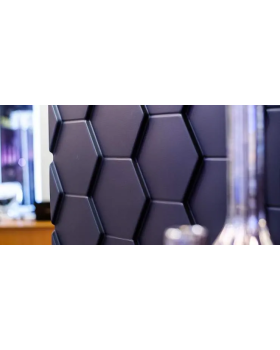 3D панель Artpole Bee Гипс-foto5