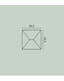W106 ENVELOP Декоративная панель Orac Decor Полиуретан-foto2