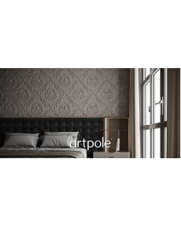 3d панель Artpole Valencia Гипс 600*600*25 мм-foto8