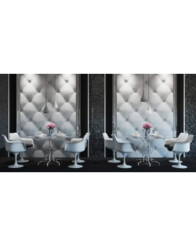 3D панель Artpole Ampir Гипс-foto7