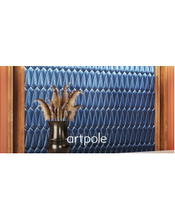 3d панель Artpole Frank Platinum Гипс с виниловым покрытием 452*168*30 мм-foto7