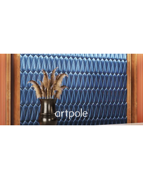 3d панель Artpole Frank Platinum Гипс с виниловым покрытием 452*168*30 мм-foto7