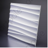 3d панель Artpole Breeze Гипс 600*600*21 мм