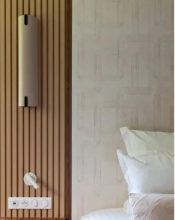 W111 Bar Декоративная панель Orac Decor Полиуретан-foto11
