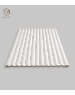 Стеновая панель Alpine Walls LineArt ECO7103 Полиуретан 2900*400*16 мм-foto5