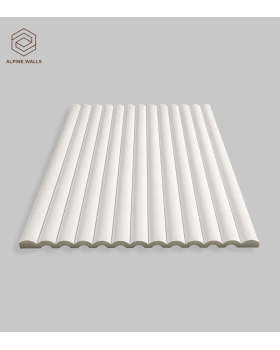 Стеновая панель Alpine Walls LineArt ECO7103 Полиуретан 2900*400*16 мм-foto5