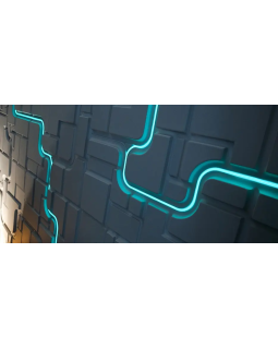3d панель Artpole Space Гипс 600*600*28 мм-foto7