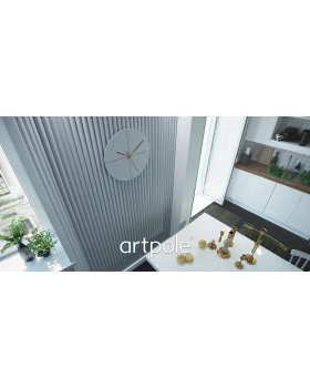 3D панель Artpole Woods Гипс-foto6