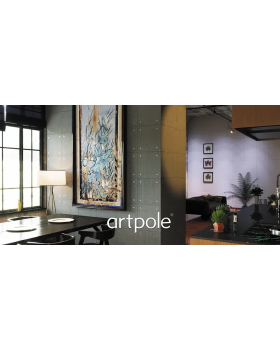 3d панель Artpole Гипс Loft-Beton с декоративным покрытием-foto2