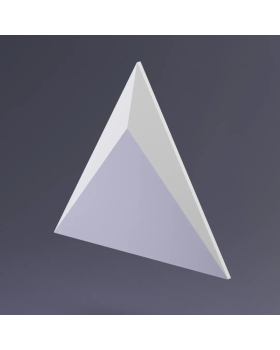 3d панель Artpole Sirius Elementary Гипс