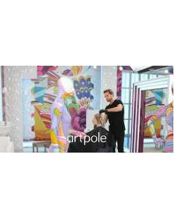 3d панель Artpole Mercury Elementary Гипс-foto5