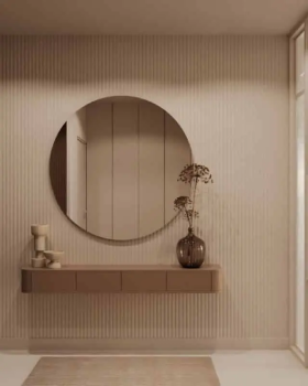 W110 Декоративная панель Hill Orac Decor Полиуретан-foto9