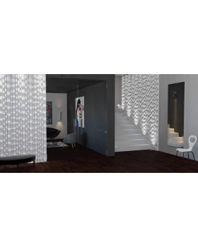 3D панель Artpole Matrix Гипс-foto4