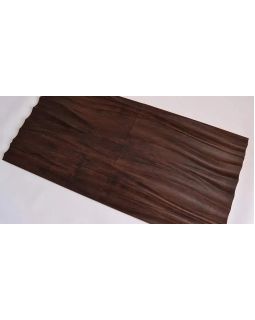 3d панель Artpole Silk Platinum Гипс с виниловым покрытием 600*600*25 мм-foto5