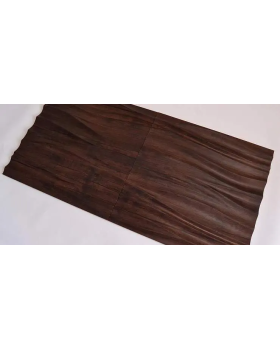 3d панель Artpole Silk Platinum Гипс с виниловым покрытием 600*600*25 мм-foto5