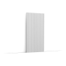 W108 ZIGZAG Декоративная панель Orac Decor Полиуретан