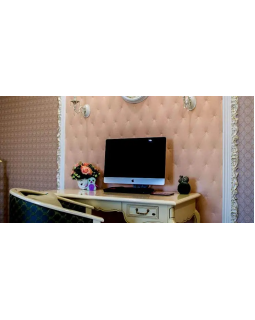 3D панель Artpole Aristocrate Гипс-foto9