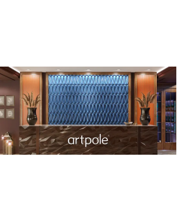 3d панель Artpole Frank Elementary Гипс-foto3
