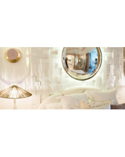 W102 Декоративная панель Cubi Orac Decor Полиуретан-foto5