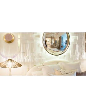 W102 Декоративная панель Cubi Orac Decor Полиуретан-foto5