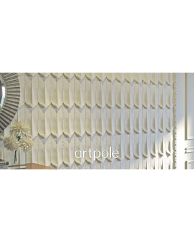 3d панель Artpole Pero Elementary Гипс-foto5