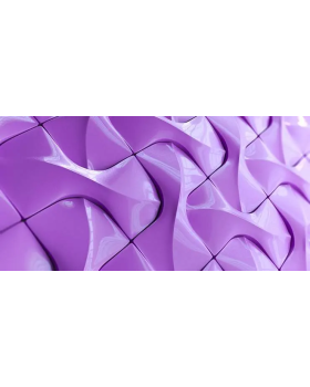 3d панель Artpole Flip Elementary Гипс-foto3