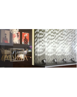 3D панель Artpole Matrix Гипс-foto7