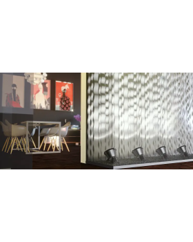 3D панель Artpole Matrix Гипс-foto7