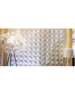 3d панель Artpole Aura M-0011 Гипс-foto2