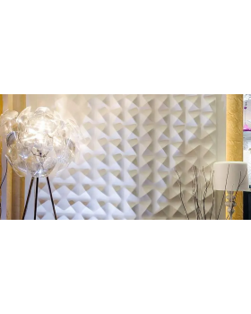 3d панель Artpole Aura M-0011 Гипс-foto2